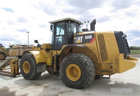  Caterpillar 966K usada Ref.: 1400199705981520 No. 2