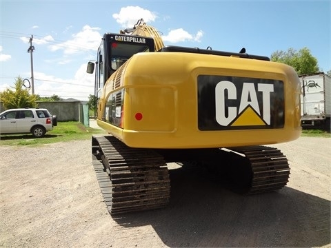 CATERPILLAR 320DL de segunda mano Ref.: 1400208039458990 No. 2