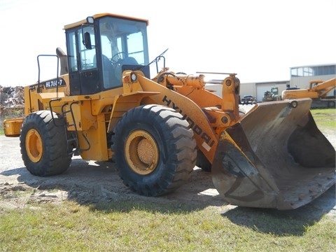 Hyundai HL760 usada en buen estado Ref.: 1400250428626074 No. 2