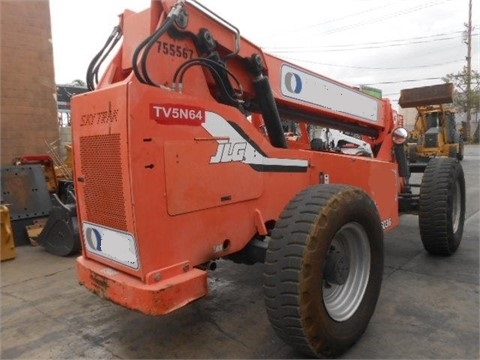 Telehandler Sky Trak 6036