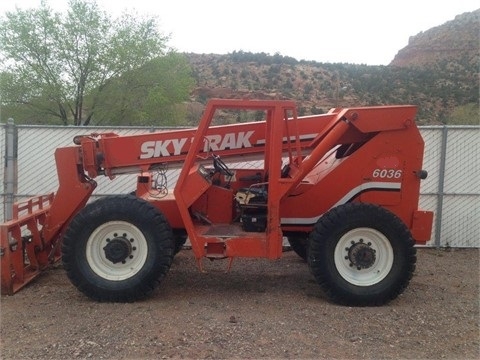  Sky Trak 6036 de importacion a la venta Ref.: 1400257341763625 No. 2