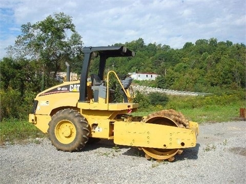  Caterpillar CP-433E de segunda mano en venta Ref.: 1400259650012819 No. 3