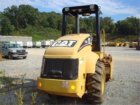  Caterpillar CP-433E de segunda mano en venta Ref.: 1400259650012819 No. 4