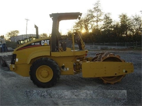  Caterpillar CP-433E en buenas condiciones Ref.: 1400259980828284 No. 3