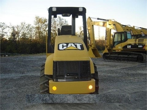  Caterpillar CP-433E en buenas condiciones Ref.: 1400259980828284 No. 4