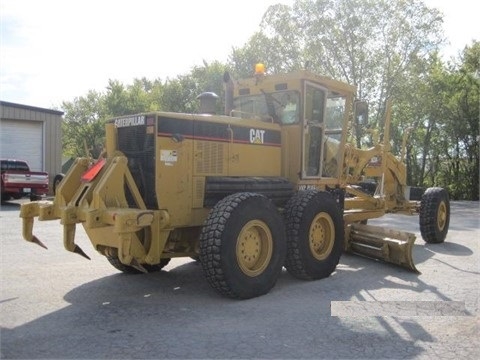  Caterpillar 143H en venta, usada Ref.: 1400261997563310 No. 4