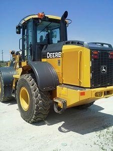 DEERE 544K en buenas condiciones Ref.: 1400263995236435 No. 4