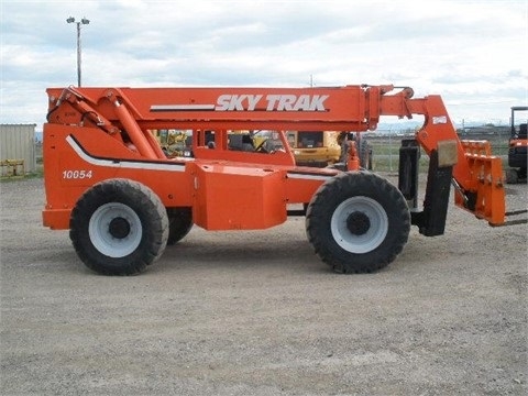  Sky Trak 10054 de importacion a la venta Ref.: 1400265524329652 No. 3