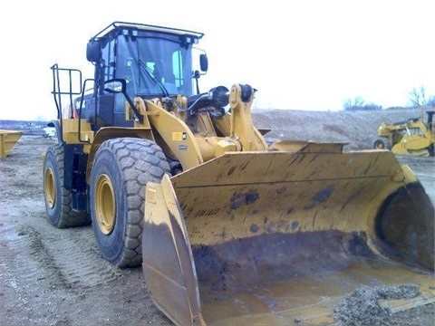 Caterpillar 966K en venta, usada Ref.: 1400265932070497 No. 2