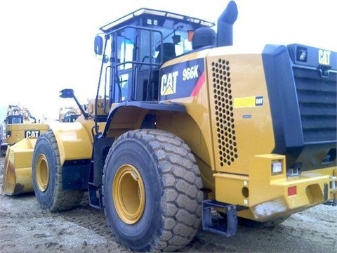 Caterpillar 966K en venta, usada Ref.: 1400265932070497 No. 4