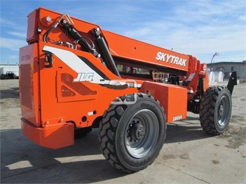 Telehandler Sky Trak 10054