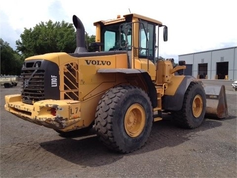 VOLVO L110F importada en buenas condiciones Ref.: 1400267062073230 No. 3