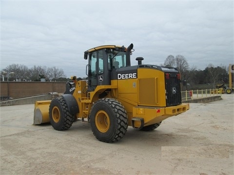 DEERE 624K usada a la venta Ref.: 1400267370629415 No. 4