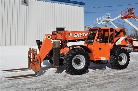 Manipulador Telescopico Sky Trak 10054