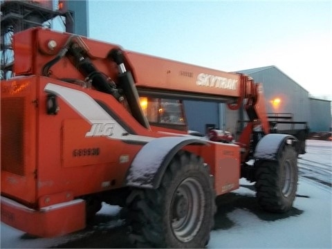 Telehandler Sky Trak 10054