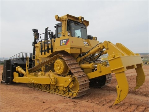 Caterpillar D9T usada Ref.: 1400271116522516 No. 3