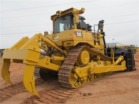 Caterpillar D9T usada Ref.: 1400271116522516 No. 4