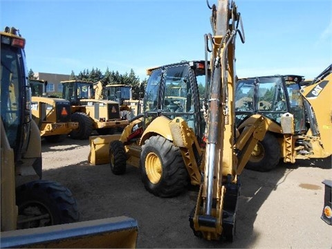  CATERPILLAR 430E de bajo costo Ref.: 1400271986608373 No. 4