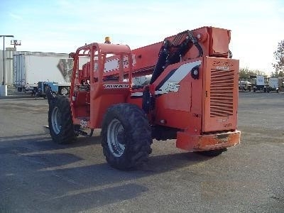 Telehandler Sky Trak 10054