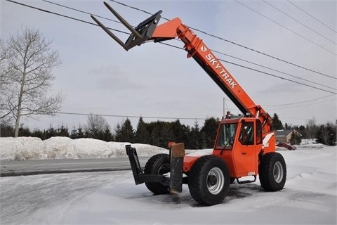 Telehandler Sky Trak 10054