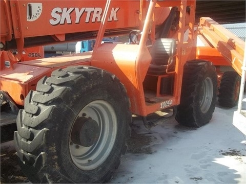  Sky Trak 10054 en optimas condiciones Ref.: 1400275705528800 No. 3