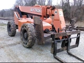 Telehandler Sky Trak 10054