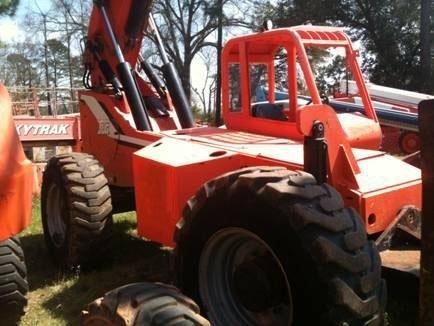 Telehandler Sky Trak 10054