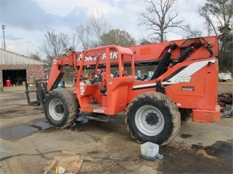 Telehandler Sky Trak 10054