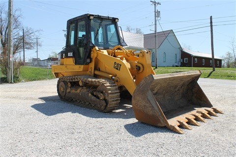  CATERPILLAR 953C de segunda mano Ref.: 1400286768441284 No. 3