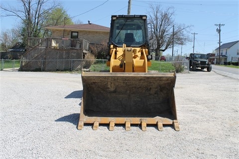  CATERPILLAR 953C de segunda mano Ref.: 1400286768441284 No. 4