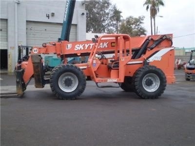  Sky Trak 10054 de segunda mano a la venta Ref.: 1400341113647516 No. 4