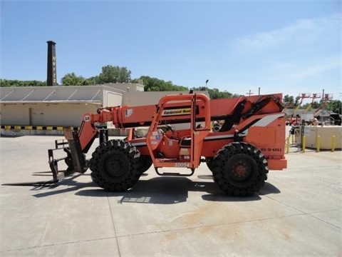 Telehandler Sky Trak 10054