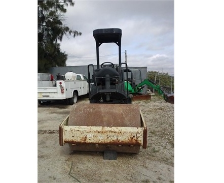  Ingersoll-rand SD45D en venta, usada Ref.: 1400347059110227 No. 3