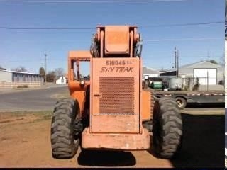 Telehandler Sky Trak 10054