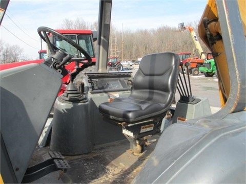 Backhoe Loaders Case 580SL