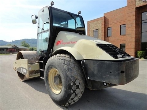  Ingersoll-rand SD105DX seminueva Ref.: 1400517092257538 No. 2