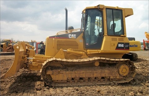  Caterpillar D5G en optimas condiciones Ref.: 1400517327450084 No. 2