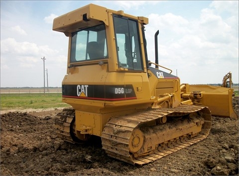  Caterpillar D5G en optimas condiciones Ref.: 1400517327450084 No. 3