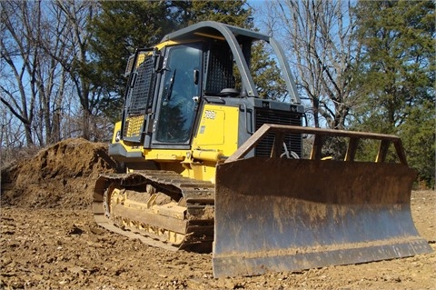 DEERE 700J en optimas condiciones Ref.: 1400519562468804 No. 4