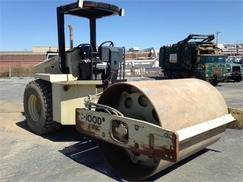  Ingersoll-rand SD100D en venta Ref.: 1400522965044247 No. 4