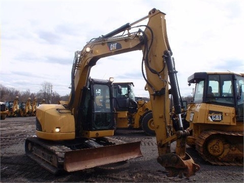  Caterpillar 308D importada de segunda mano Ref.: 1400525993480665 No. 4