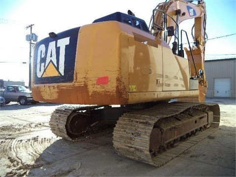 Caterpillar 336E seminueva en venta Ref.: 1400527513998795 No. 2