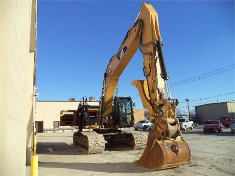 Caterpillar 336E seminueva en venta Ref.: 1400527513998795 No. 3