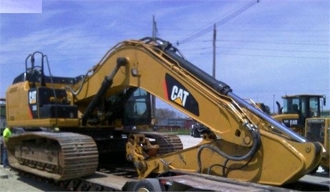  Caterpillar 336E en buenas condiciones Ref.: 1400528309807597 No. 2