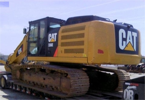  Caterpillar 336E en buenas condiciones Ref.: 1400528309807597 No. 3