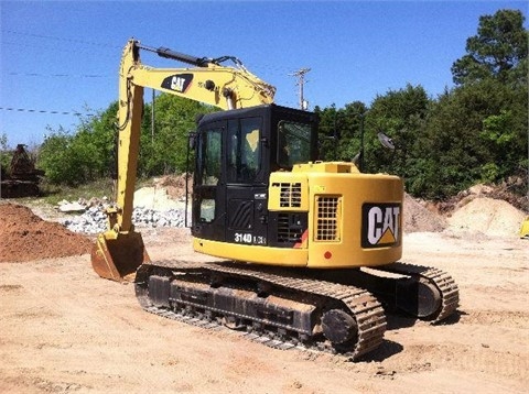  Caterpillar 314D en venta, usada Ref.: 1400537124953938 No. 3