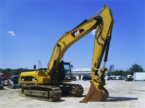 EXCAVADORAS CATERPILLAR 336D usada a la venta Ref.: 1400545840774617 No. 2