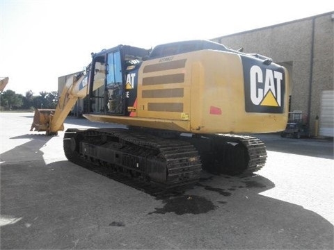  Caterpillar 336E importada en buenas condiciones Ref.: 1400546698622048 No. 3