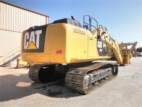  Caterpillar 336E importada en buenas condiciones Ref.: 1400546698622048 No. 4