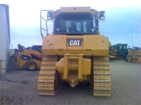 TRACTORES CATERPILLAR D8T usada a buen precio Ref.: 1400549479911406 No. 3